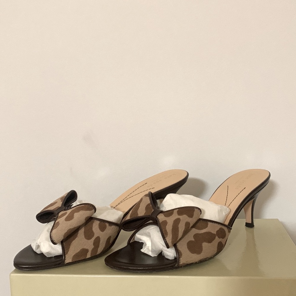 Kate spade sandals